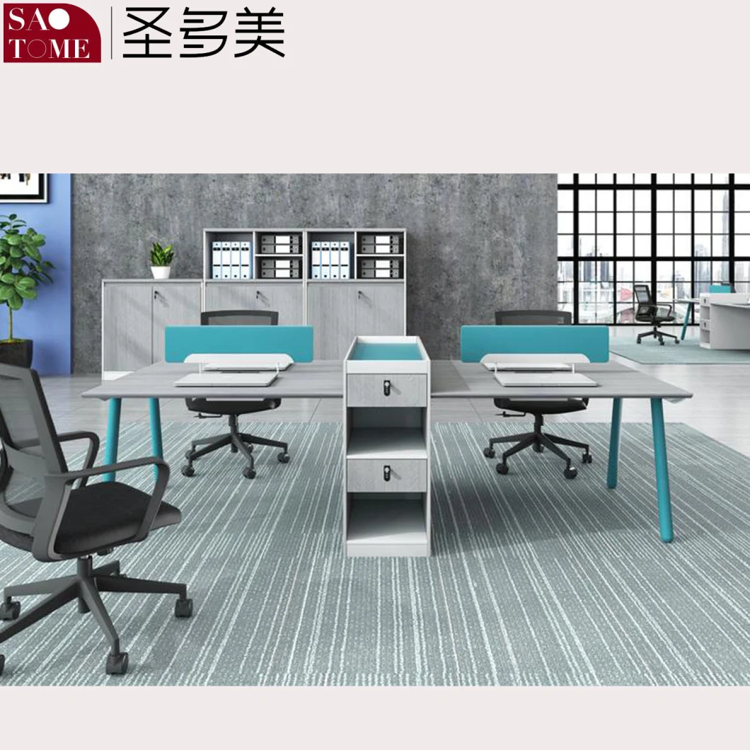 Modern Office Furniture Desk Boss Desk Meeting Conference Table