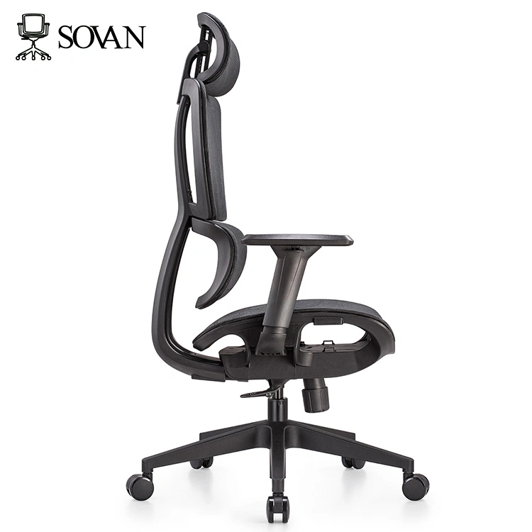 Wholesale High Quality Adjustable Back Executive Ergonomic Office Chair